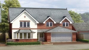 second charge lending