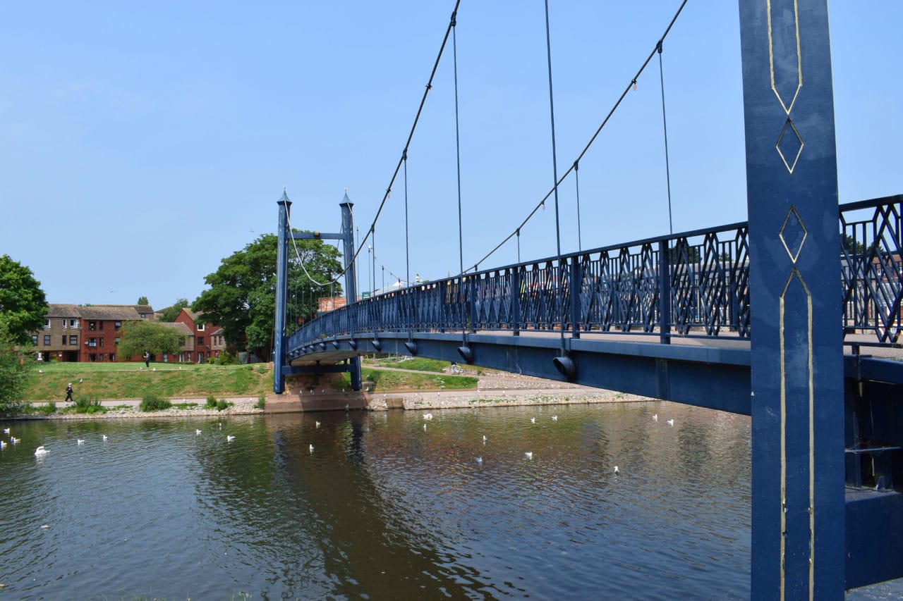 Exeter Finance Exeter Finance